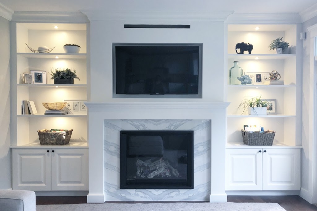 The Whistler Fireplace Company | 311-1201 Commercial Way, Squamish, BC V8B 0R5, Canada | Phone: (604) 390-1117