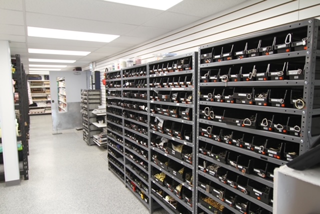 André Croft Enterprises | 2053 Boulevard St Jean Baptiste, Chicoutimi, QC G7H 7V2, Canada | Phone: (418) 696-1957