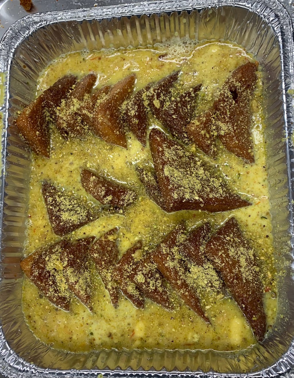 Nawabs Indian Cuisine | 1348 Kennedy Rd, Scarborough, ON M1P 2L7, Canada | Phone: (416) 750-7666