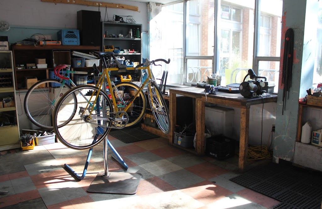 MSU MACycle | Ron Joyce Stadium, 1280 Main St W, Hamilton, ON L8S 4L8, Canada | Phone: (905) 525-9140 ext. 26629