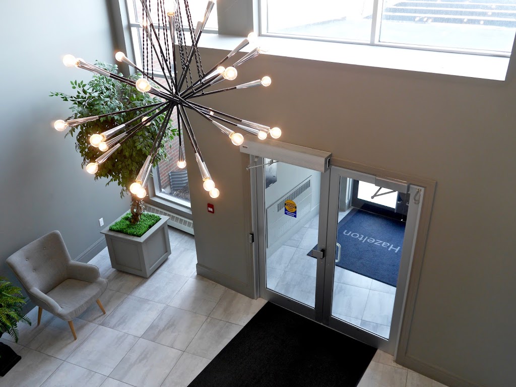 The Hazelton Apartments and Townhouses - Skyline Living | 39 Seapoint Rd, Dartmouth, NS B3B 0K2, Canada | Phone: (902) 403-4349