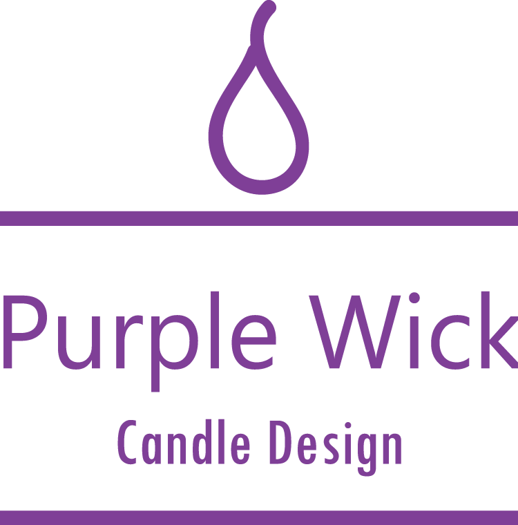 Purple Wick Candle Design | 108 Hubley Mill Lake Rd, Upper Tantallon, NS B3Z 1E8, Canada | Phone: (902) 826-3437