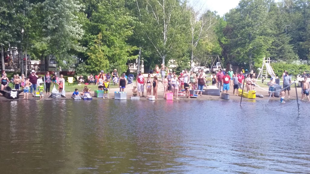 Anchor Bay Trailer Park | 197 Anchor Bay Rd, Buckhorn, ON K0L 1J0, Canada | Phone: (705) 657-8439