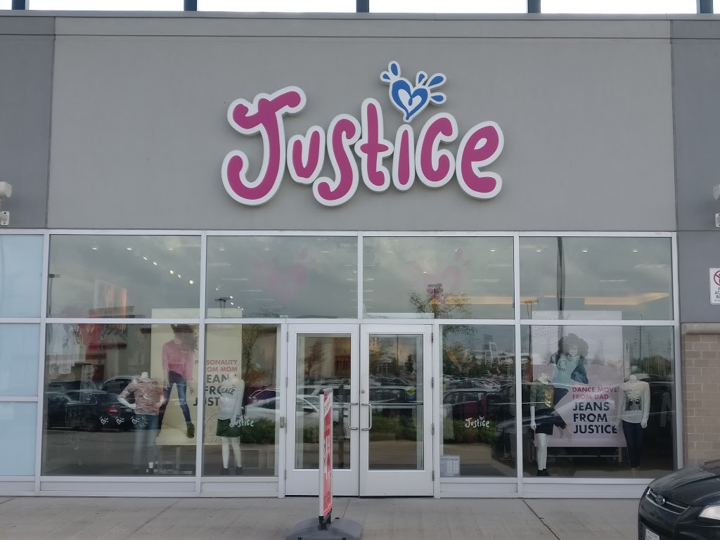 Justice | Milton Crossroads, 1220 Steeles Ave E, Milton, ON L9T 6R1, Canada | Phone: (905) 876-2713
