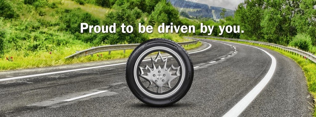 All-Around Tirecraft Nairn | 26408 Nairn Rd, Ailsa Craig, ON N0M 1A0, Canada | Phone: (519) 232-9305