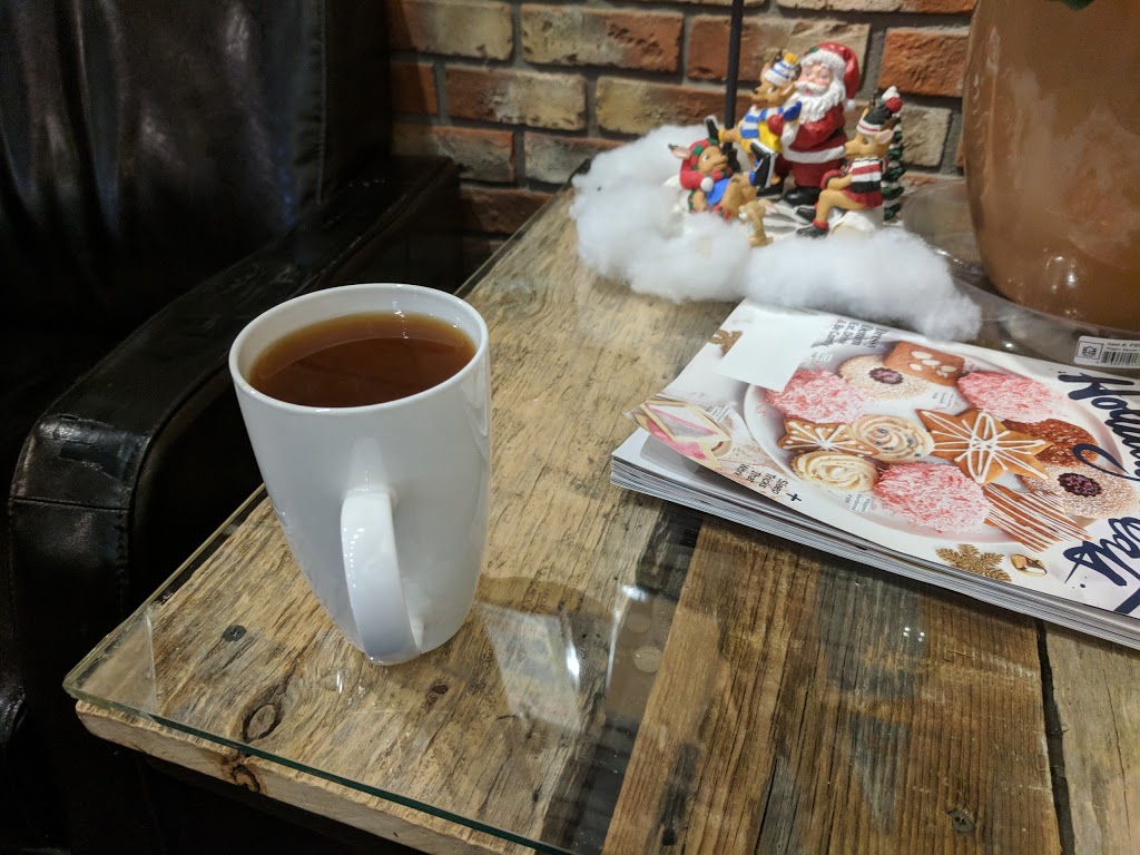 Common Ground Community Cafe | 50 Brentwood Blvd, Sherwood Park, AB T8A 2H5, Canada | Phone: (587) 269-4808