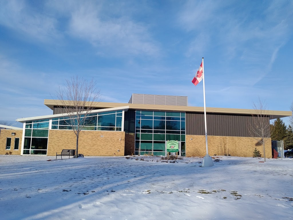 St George Arena | 7 Gaukel Dr, Saint George, ON N0E 1N0, Canada | Phone: (519) 448-1831