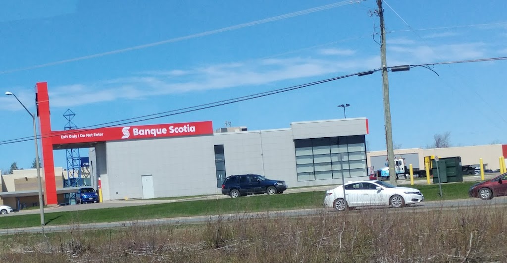 Scotiabank | 135 Trinity Dr, Moncton, NB E1G 2J7, Canada | Phone: (506) 857-1497