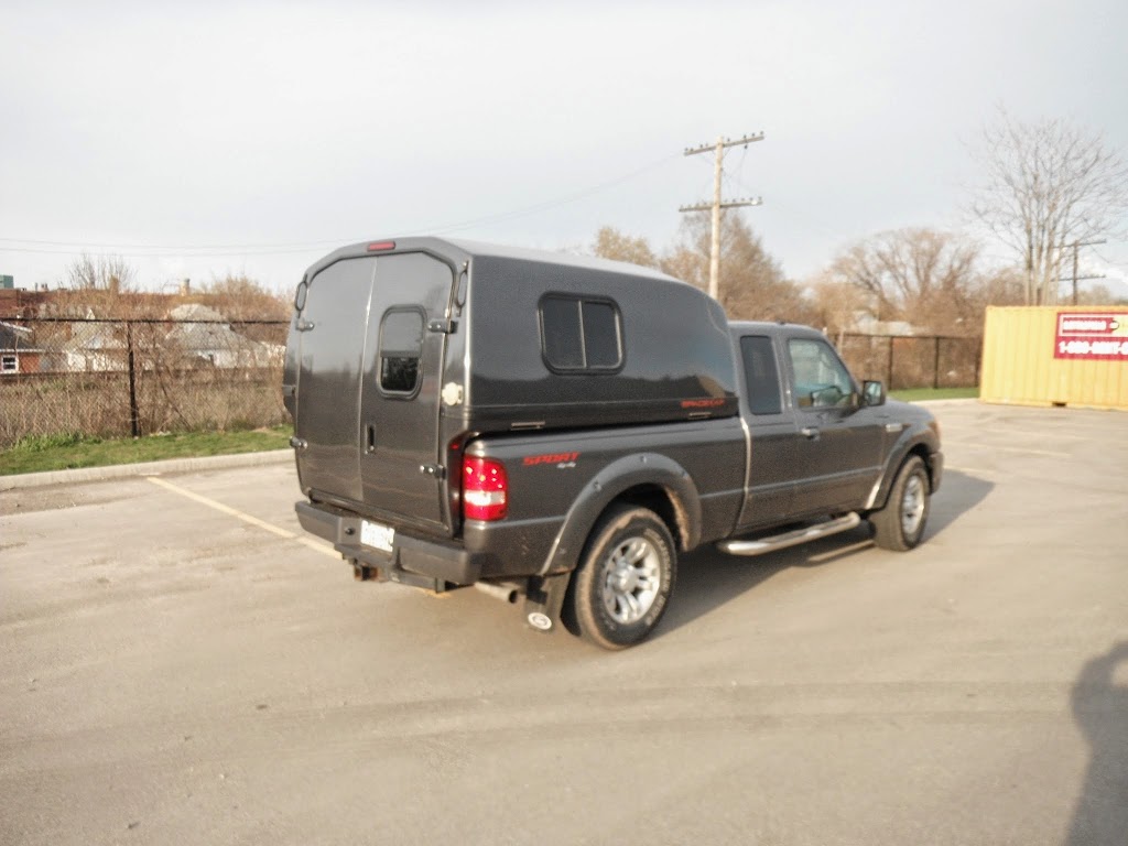 Dundas Auto Body | 450 Dundas St S, Cambridge, ON N1R 5S2, Canada | Phone: (519) 623-7040