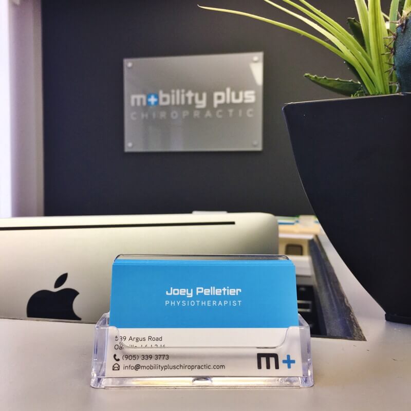 Mobility Plus Physiotherapy | 589 Argus Rd, Oakville, ON L6J 3J4, Canada | Phone: (289) 430-7526
