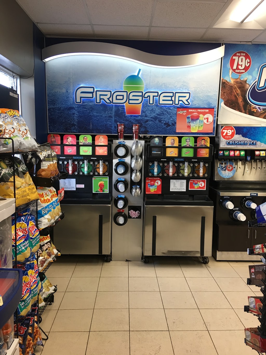 Macs | 629 2, Cardinal, ON K0E 1E0, Canada | Phone: (613) 657-1553