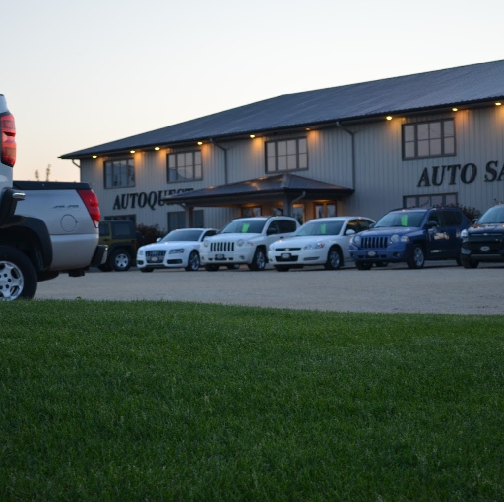 AutoQuest Auto Sales | 205 Melnick Rd, Winnipeg, MB R3X 1V5, Canada | Phone: (204) 253-2886