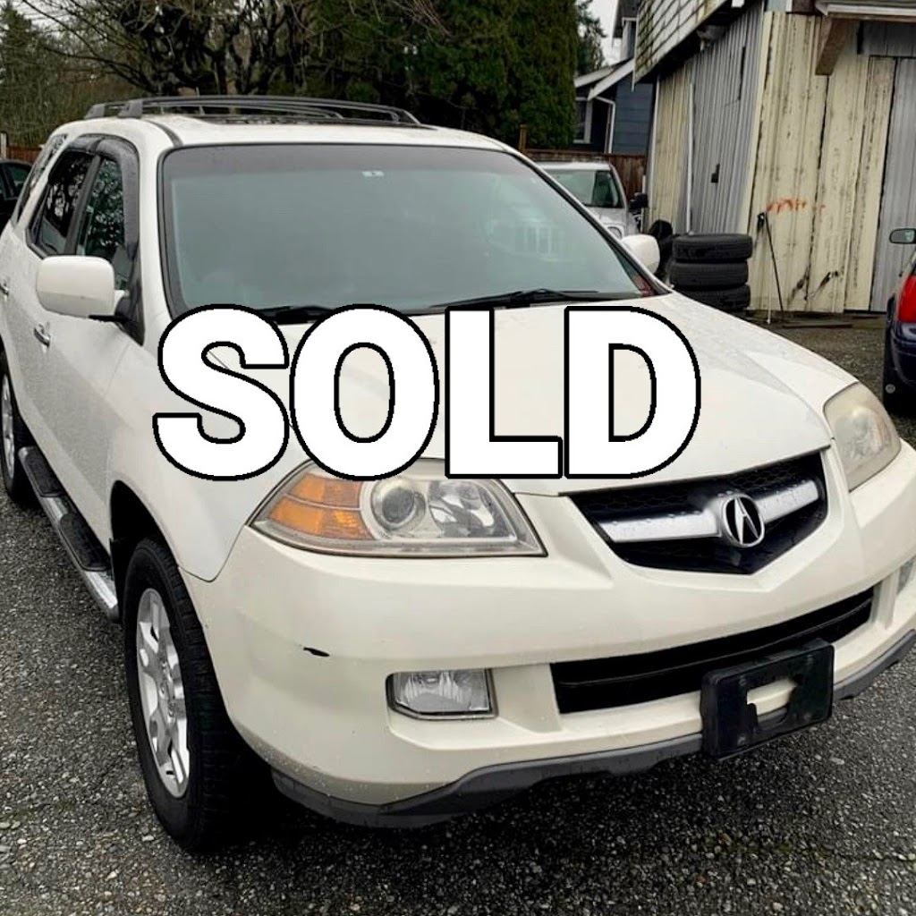 Braus Auto | 13495 King George Blvd, Surrey, BC V3T 2T8, Canada | Phone: (778) 325-5151
