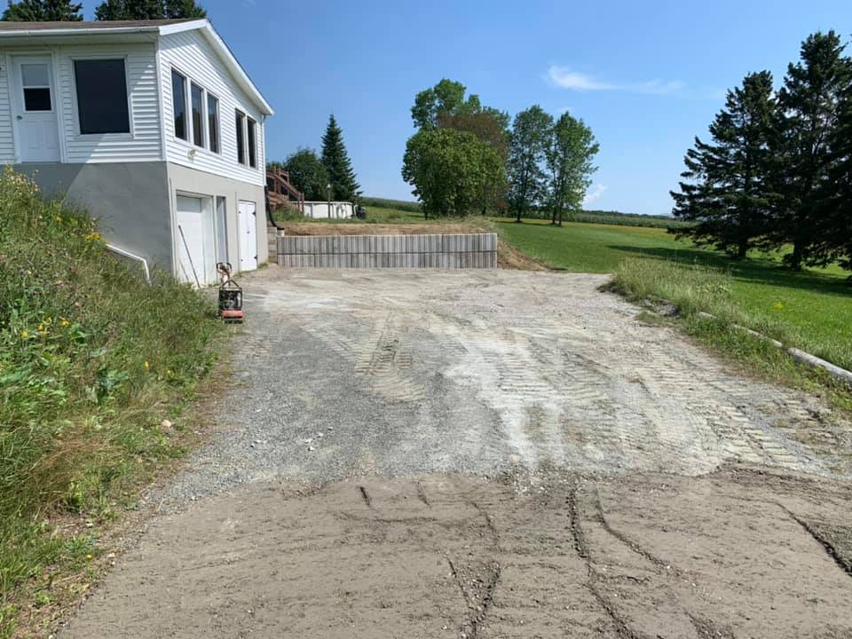 Jeannot Daigle inc. | 4101 Rue Hamel, Thetford Mines, QC G6H 2H3, Canada | Phone: (418) 334-8140