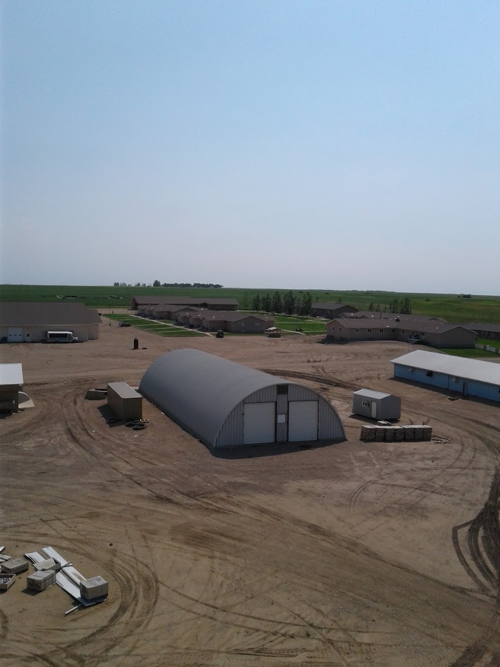 Eagle Creek Hutterite Colony School | SK-784, Eagle Creek No. 376, SK S0K 0J0, Canada | Phone: (306) 683-2800
