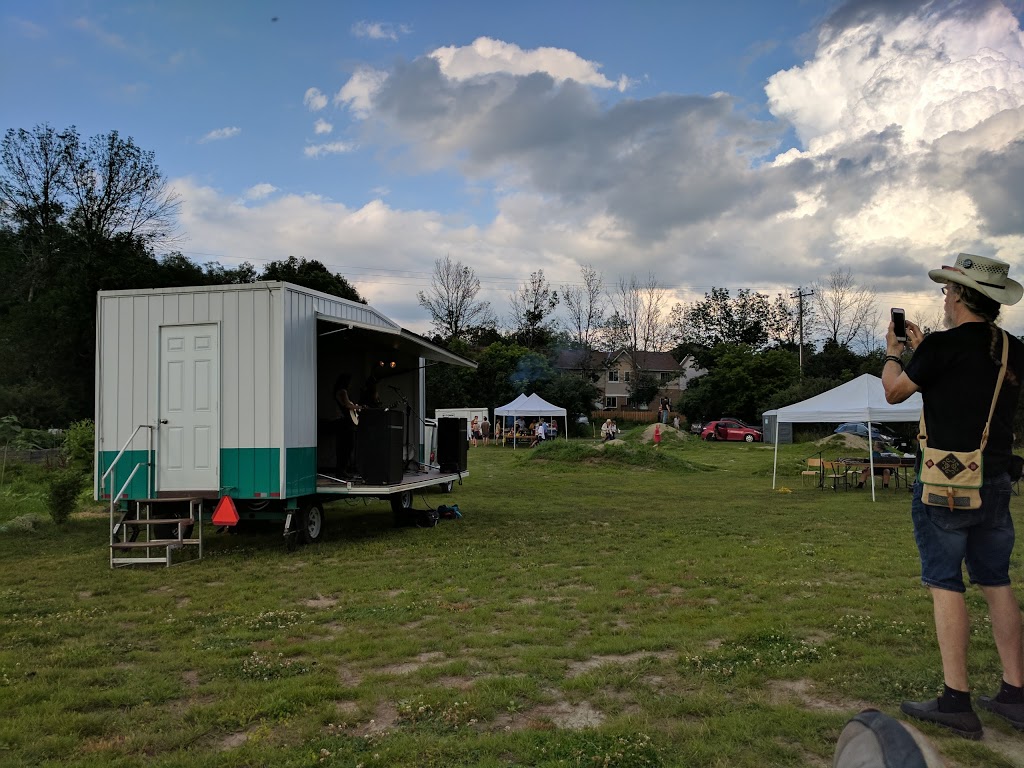 Augusta Street Park | 81 Mercer St, Almonte, ON K0A 1A0, Canada | Phone: (613) 256-2064