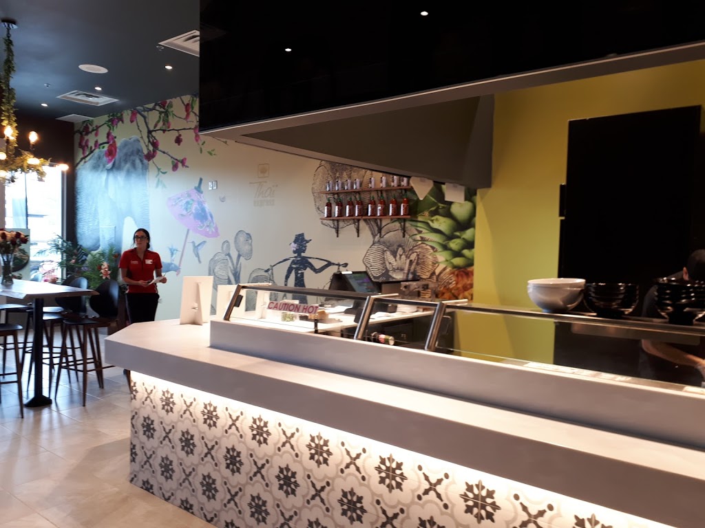 Thai Express | Downsview Plaza 720 Sackville Dr, Downsview Dr, Lower Sackville, NS B4E 1R7, Canada | Phone: (902) 869-5253