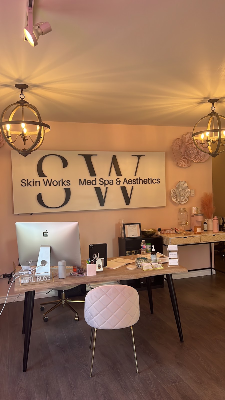 Skin Works Med Spa & Aesthetics | 71 Toronto Rd, Port Hope, ON L1A 3S2, Canada | Phone: (905) 213-6063