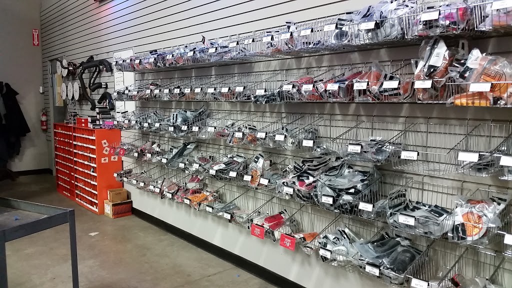 CBS Parts - Abbotsford | 30887 Peardonville Rd, Abbotsford, BC V2T 6K2, Canada | Phone: (604) 859-6731