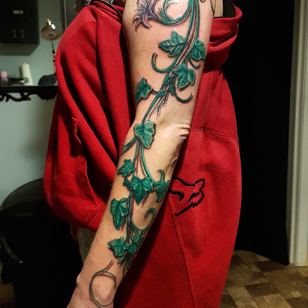 Xquisite Ink | 10 Stanley St, Brantford, ON N3S 7N4, Canada | Phone: (905) 719-8287