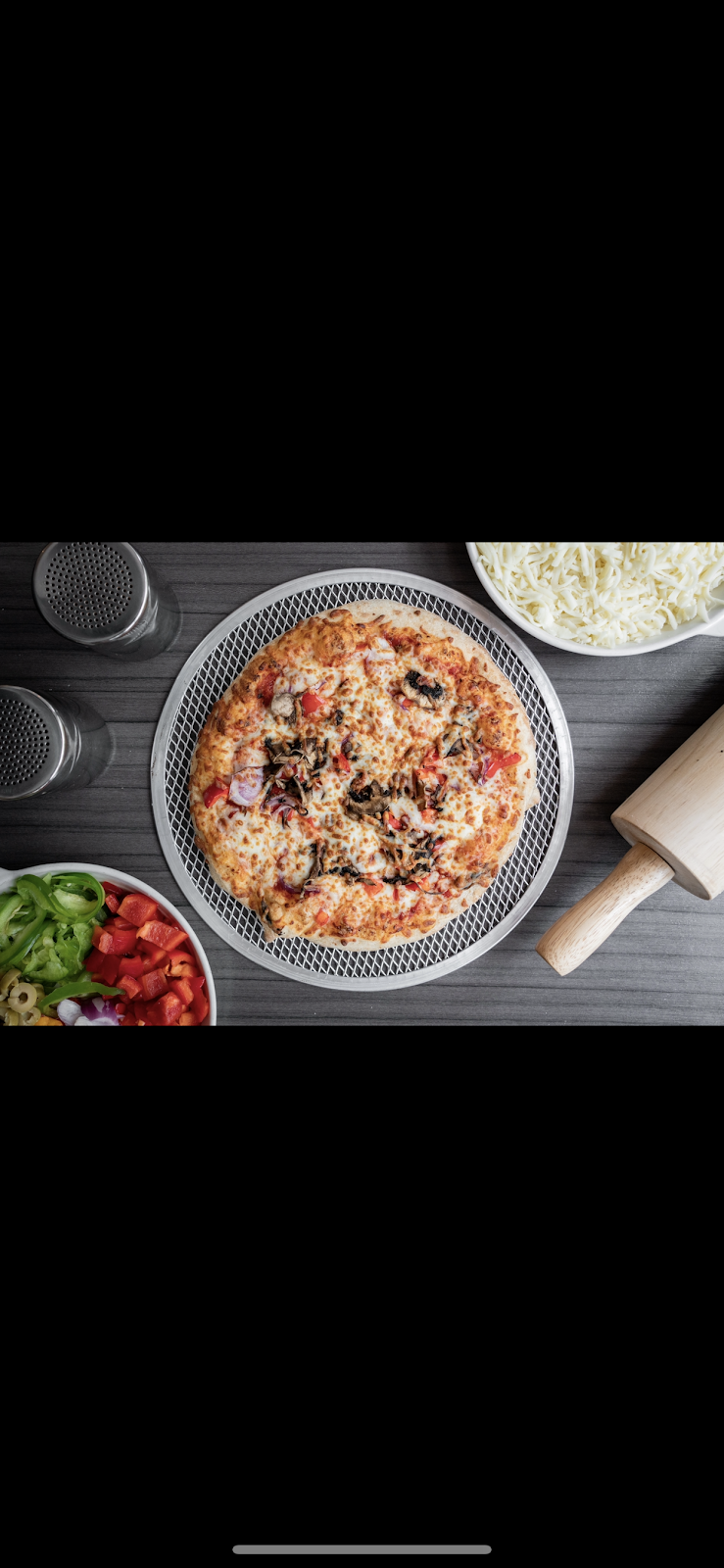 Salem Pizza and Chicken | 226 Markham Rd, Scarborough, ON M1J 3C2, Canada | Phone: (416) 800-4144