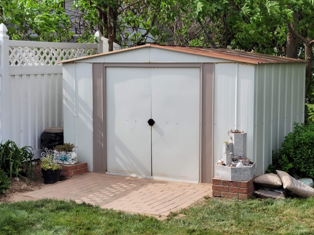 Prime Property Maintenance | 3451 Rittenhouse Rd, Vineland, ON L0R 2C0, Canada | Phone: (289) 684-0708