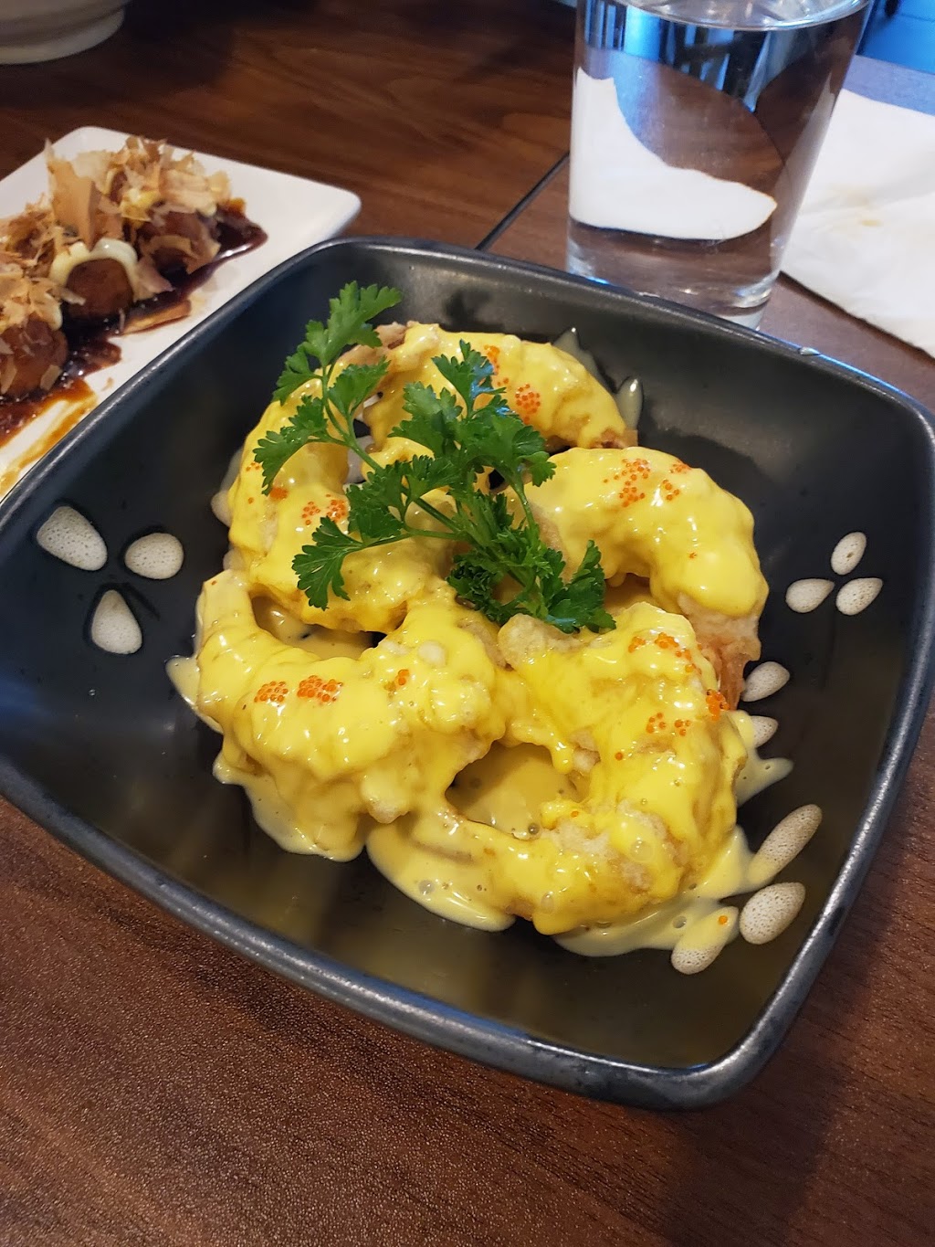 Samurai Ramen & Sushi | 920 36 St NE, Calgary, AB T2A 6L8, Canada | Phone: (587) 470-0808