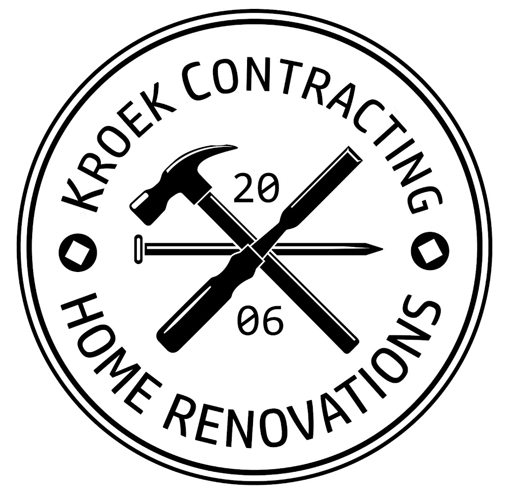 Kroek Contracting | point of interest | 4335 Pollock Rd, Sahtlam, BC V9L 6H1, Canada | 2507157336 OR +1 250-715-7336
