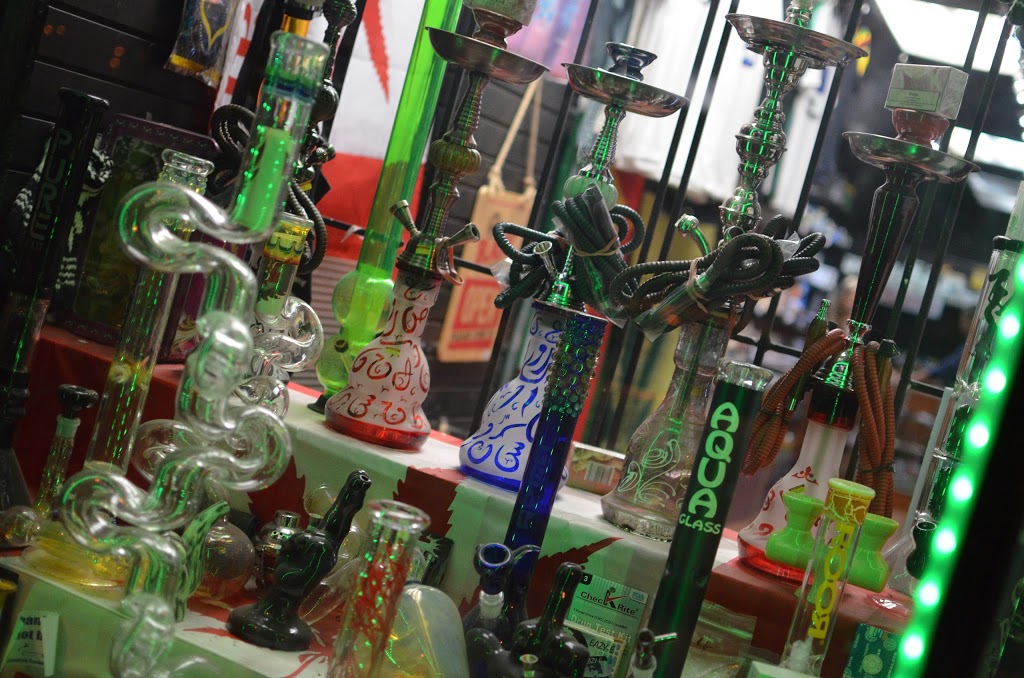 420 ZONE Inc | 499 Bloor St W, Toronto, ON M5S 2M7, Canada | Phone: (416) 792-7774