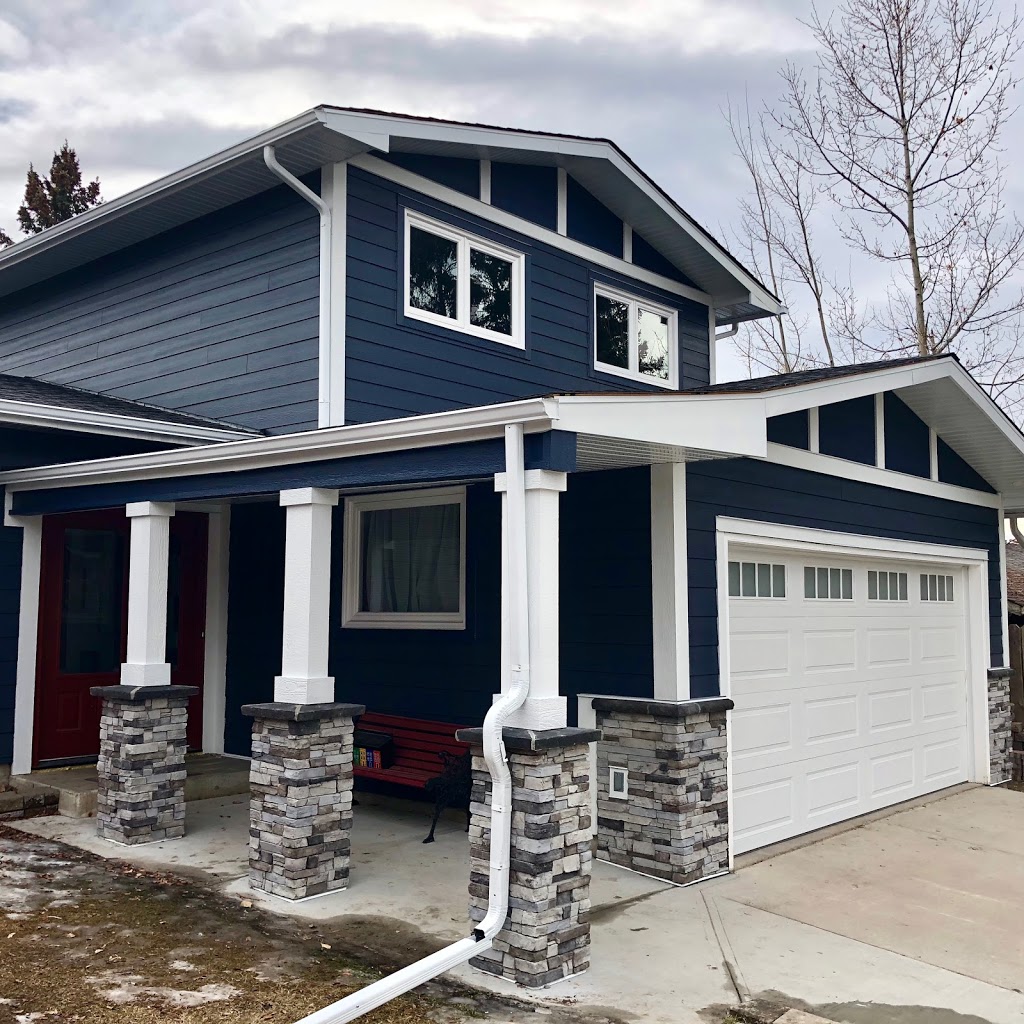 H&J Roofing and Exteriors | 407 Cedarpark Dr SW, Calgary, AB T2W 2J6, Canada | Phone: (587) 433-9746