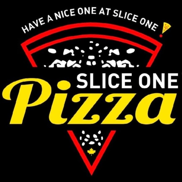 Slice One Pizza | 4025 Brandon Gate Dr #5, Mississauga, ON L4T 3Z9, Canada | Phone: (905) 956-8600