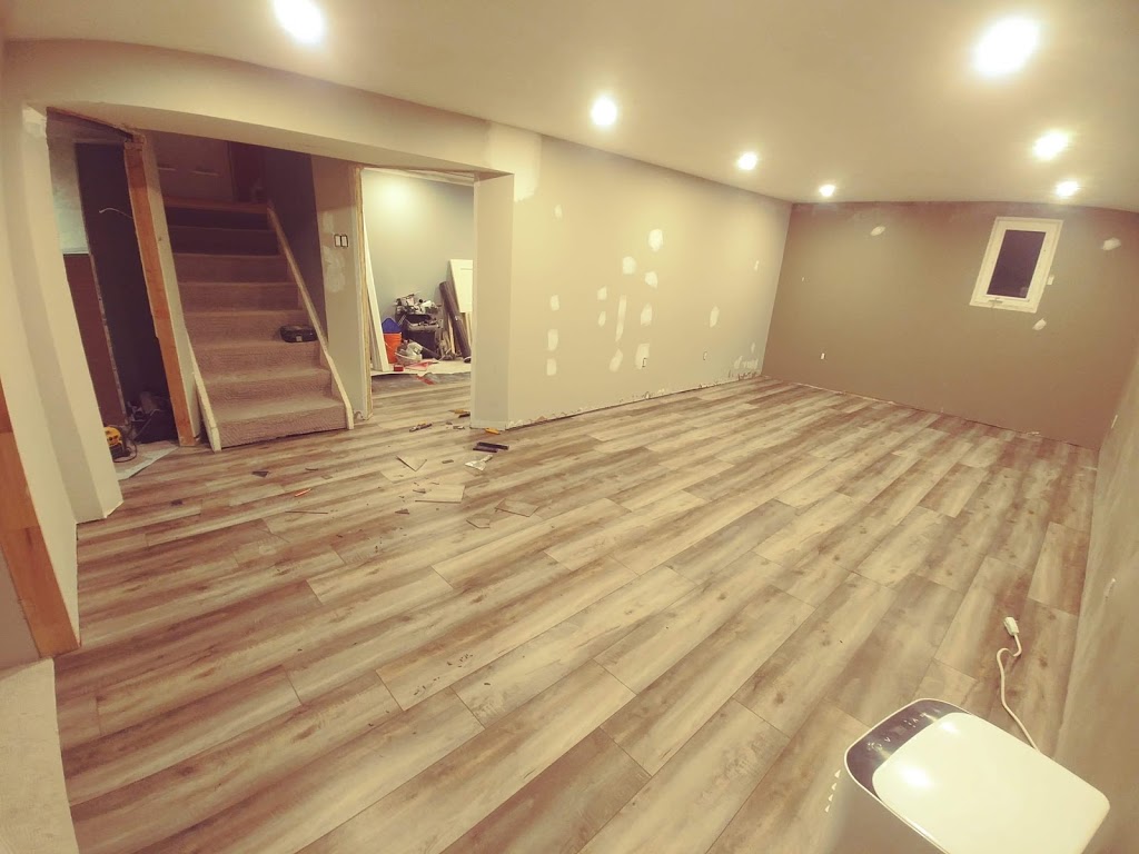Aslan Building Renovations | 2160 Edinburgh St, Mount Brydges, ON N0L 1W0, Canada | Phone: (519) 719-5253