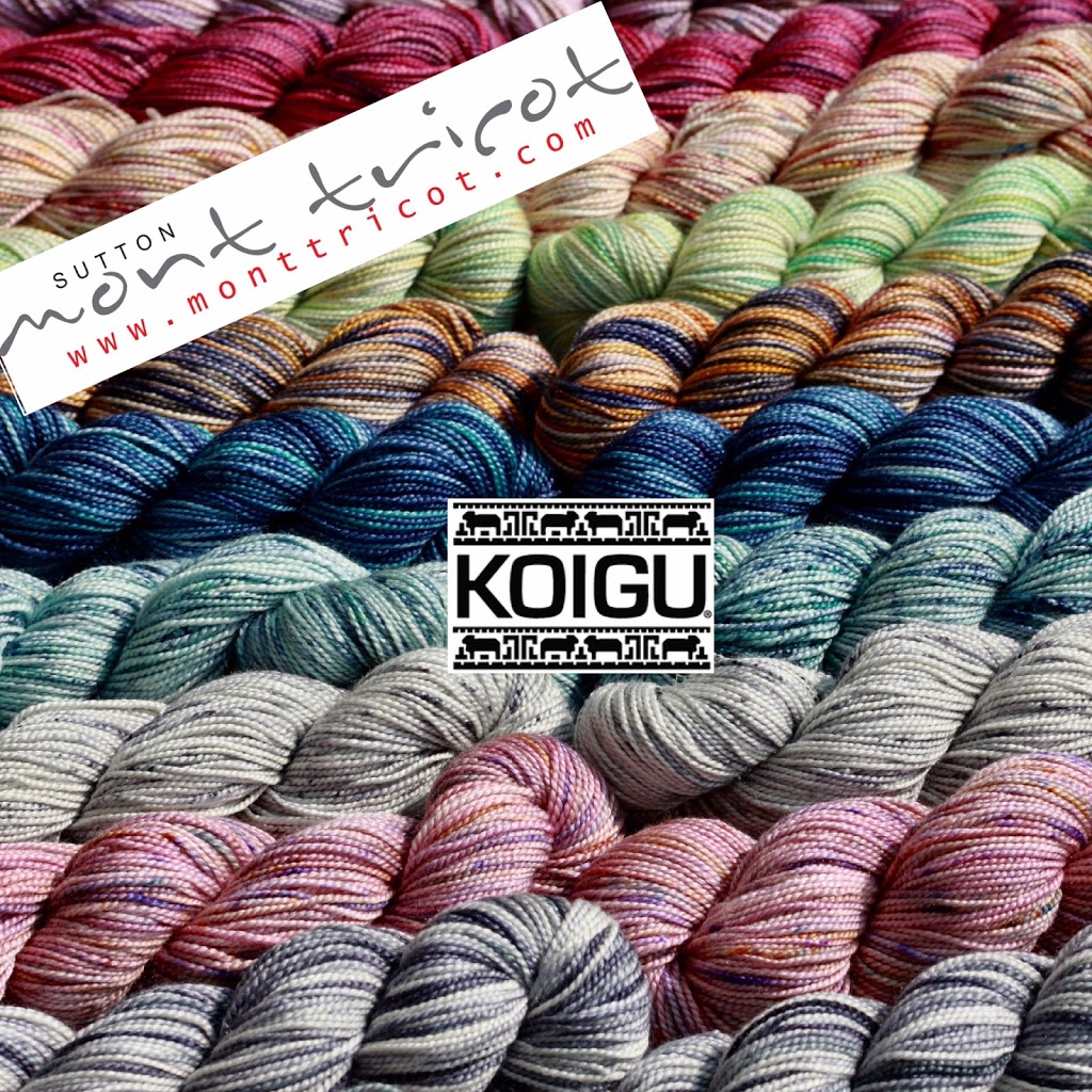 Mont Tricot | 20-K Rue Principale N, Sutton, QC J0E 2K0, Canada | Phone: (450) 538-8040