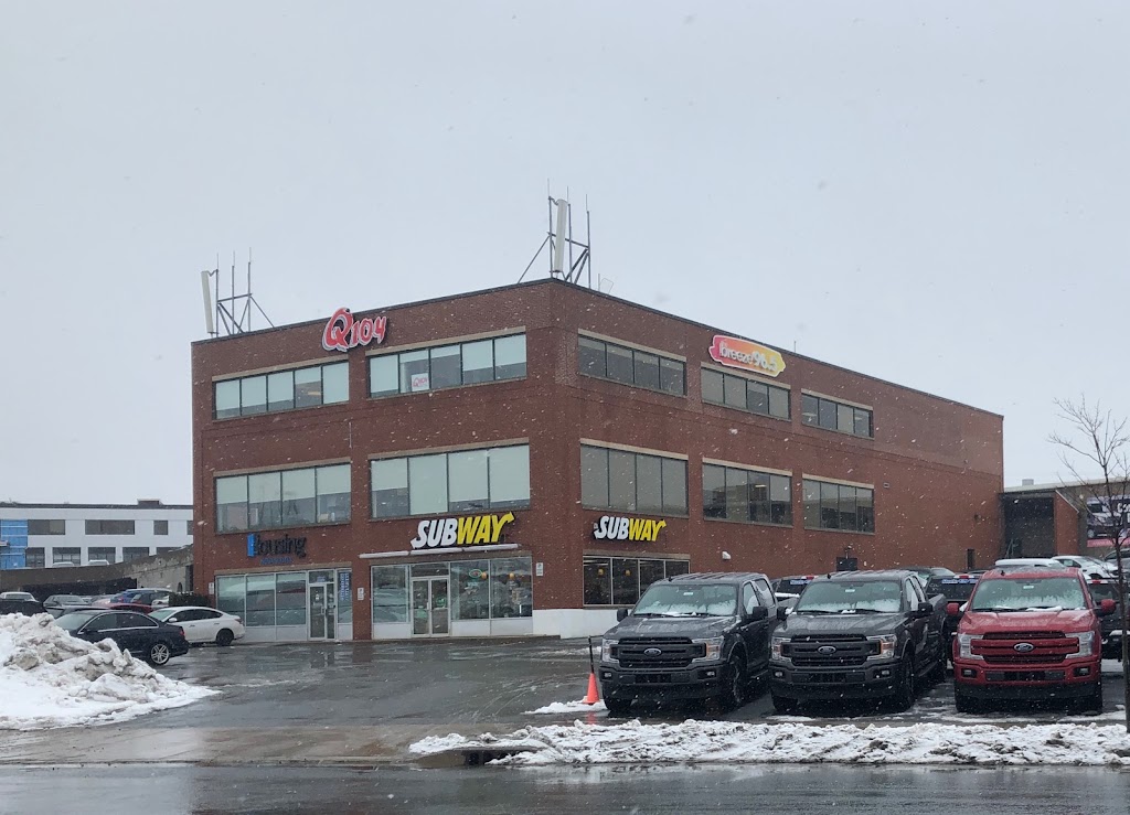Q104 FM - Stingray Radio Halifax | 3770 Kempt Rd, Halifax, NS B3K 4X8, Canada | Phone: (902) 453-4004