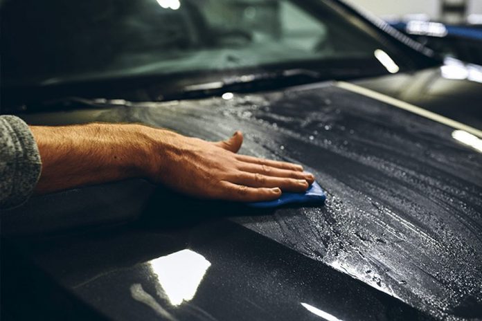 Ramsays Detailing | 7536 Dwyer Hill Rd, Burritts Rapids, ON K0G 1B0, Canada | Phone: (613) 769-2098