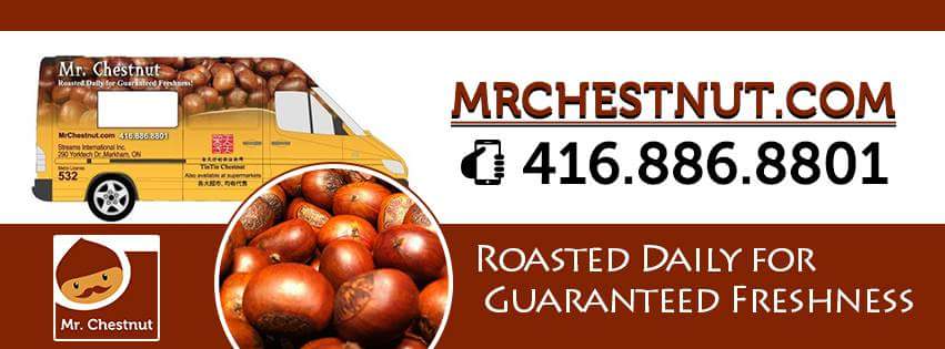 Mr Chestnut | 290 Yorktech Dr #16, Markham, ON L6G 1A6, Canada | Phone: (416) 886-8801