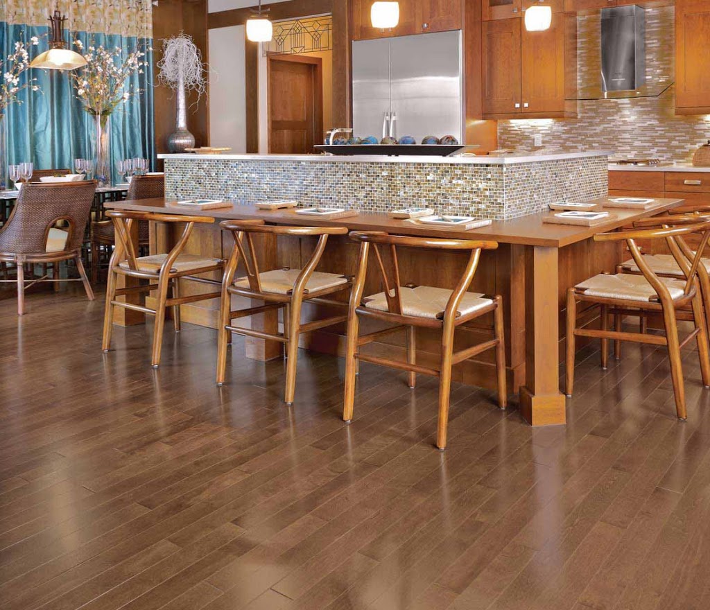 Domus Flooring & Stairs | 631 Ferdinand Blvd, Dieppe, NB E1A 7G1, Canada | Phone: (506) 857-0707