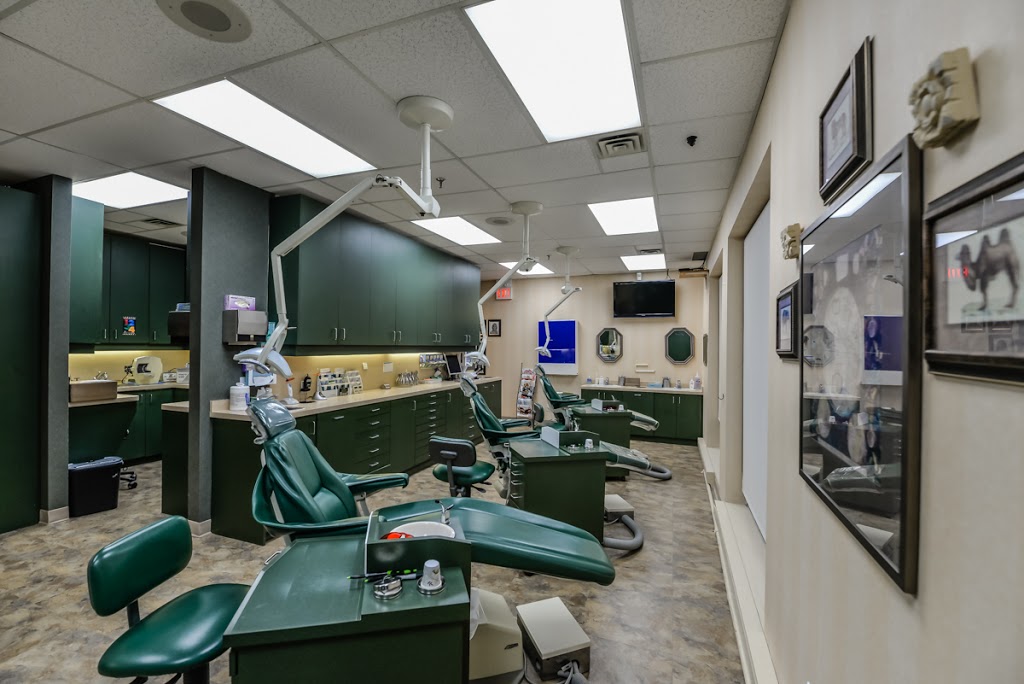 RiteBite Orthodontics | 3115 Glen Erin Dr Unit #2, Mississauga, ON L5L 1J3, Canada | Phone: (905) 828-2426