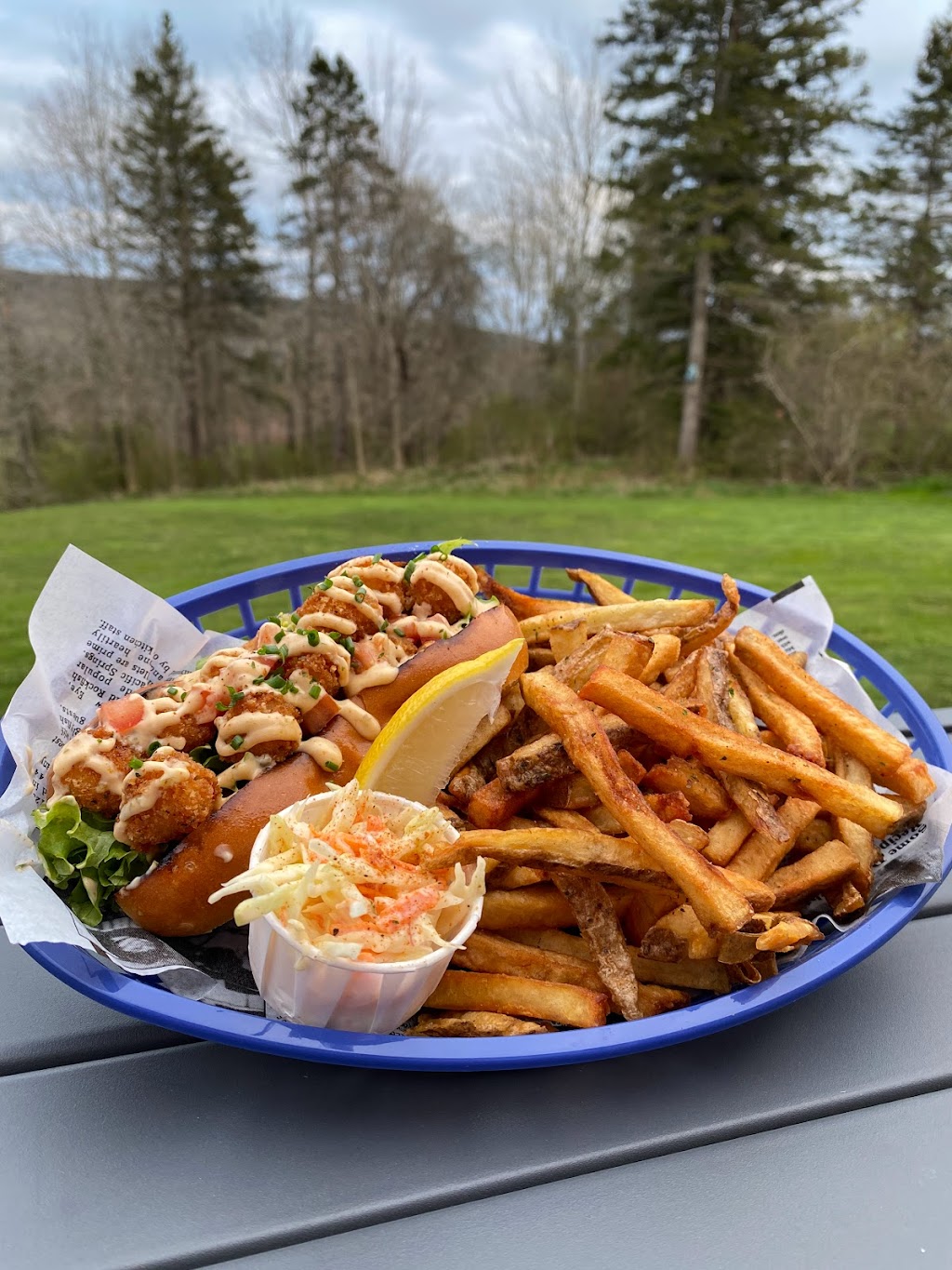 The Crafty Cooks | 1290 NS-245, Antigonish, NS B2G 2L1, Canada | Phone: (902) 870-0233