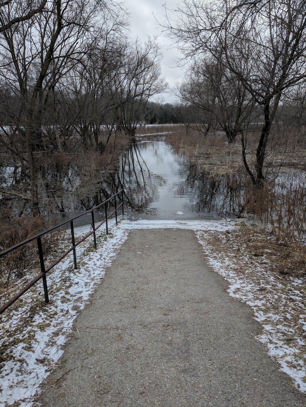 Linear Park | 825 Lowther St S, Cambridge, ON N3H 1Z7, Canada