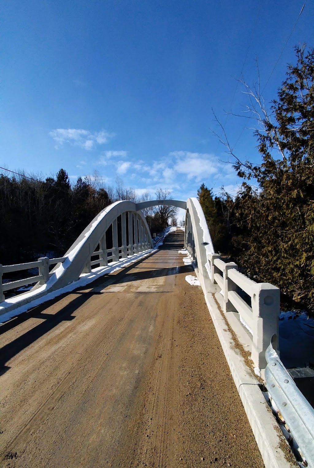 Irvine Creek Bridge | Irvine St, Elora, ON N0B, Canada