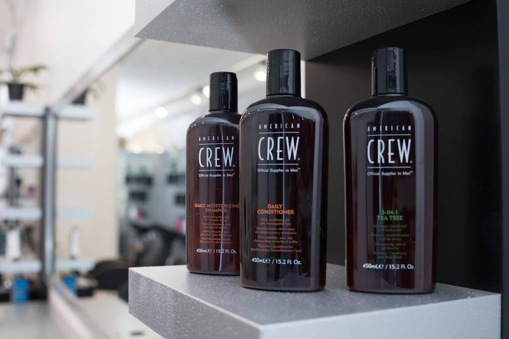 VY Valentin Salon | 4290 Dunbar St, Vancouver, BC V6S 2E9, Canada | Phone: (604) 732-3523