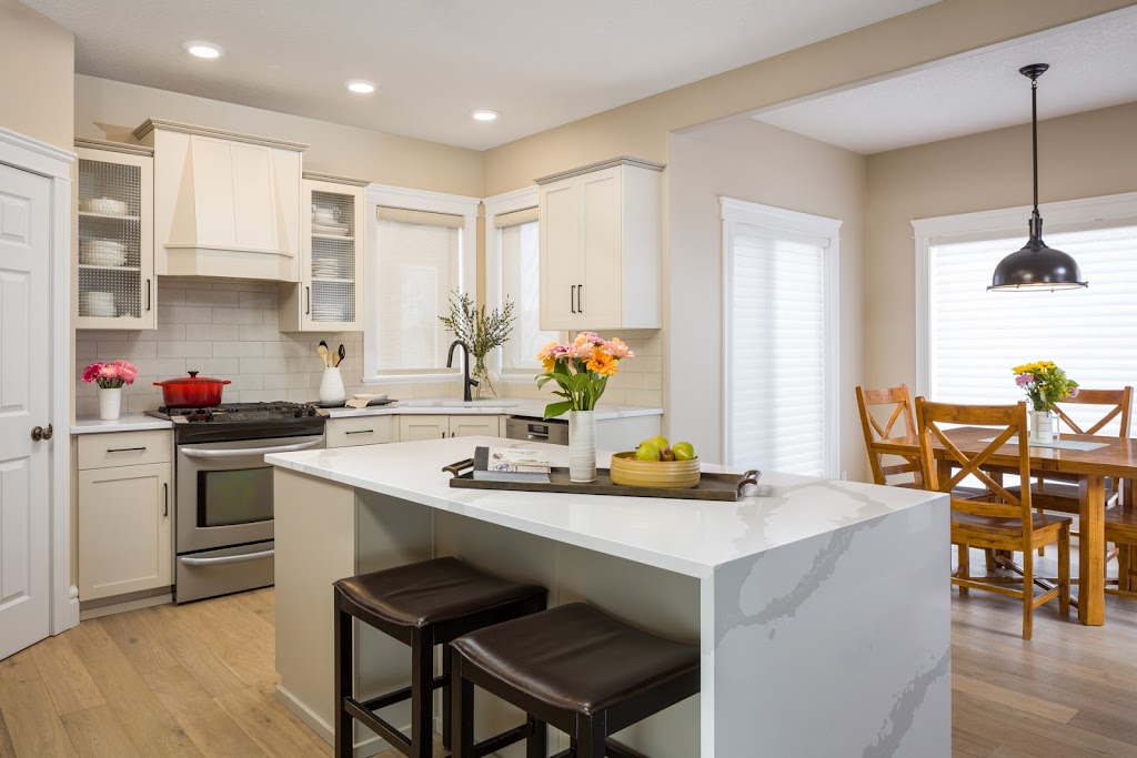 Creative Design Construction | 86 Gladys Ridge Rd SW, Calgary, AB T3E 4J1, Canada | Phone: (403) 901-3337