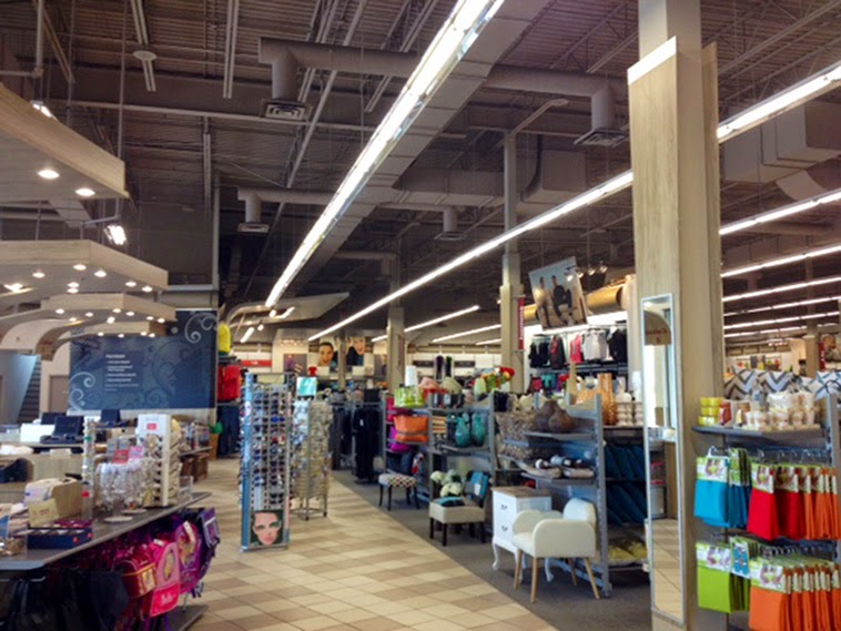 Aubainerie | 80 Bd DAnjou, Châteauguay, QC J6K 1C3, Canada | Phone: (450) 699-0444