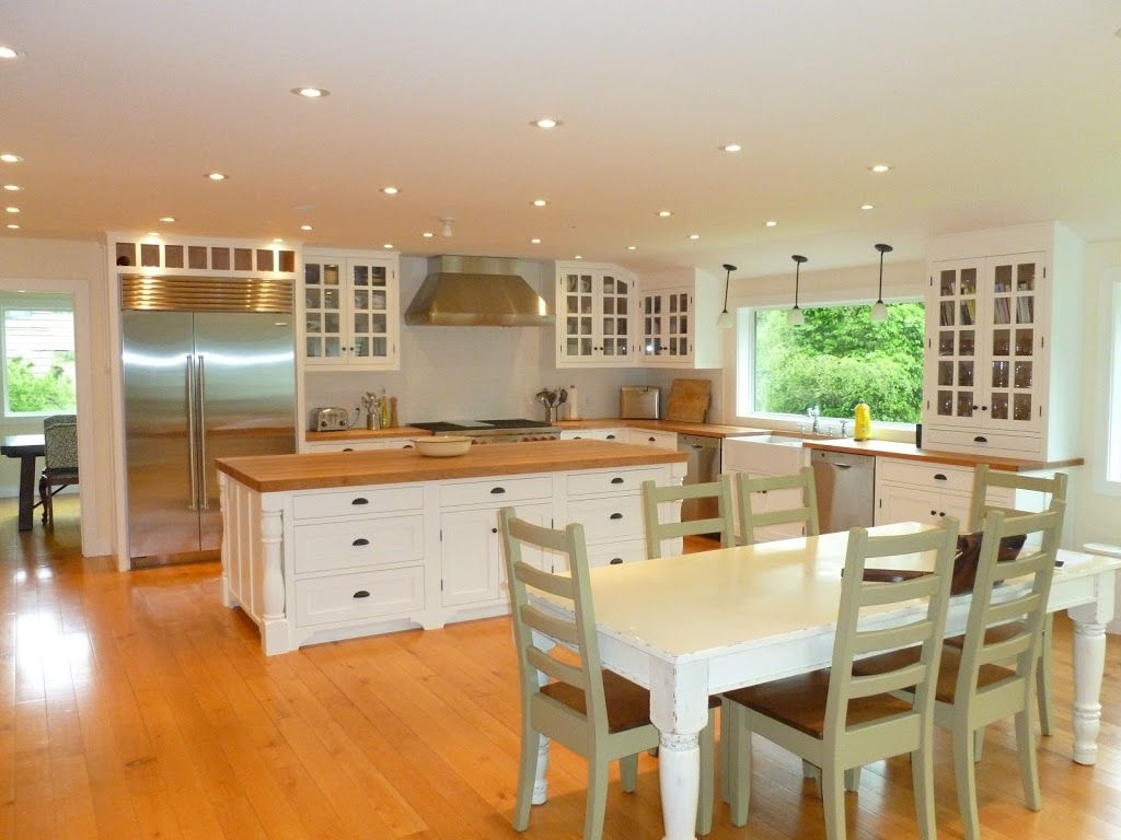 Nathan Creek Cabinetry Inc. | 28444 Haverman Rd, Abbotsford, BC V4X 2P3, Canada | Phone: (604) 807-6131