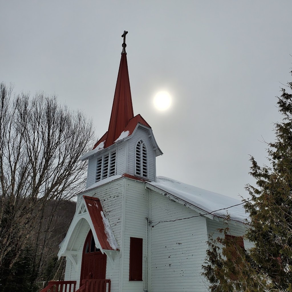 Camp Kinkora | 265 Chem. du Lac Beauchamp, Saint-Adolphe-dHoward, QC J0T 2B0, Canada | Phone: (514) 543-6683