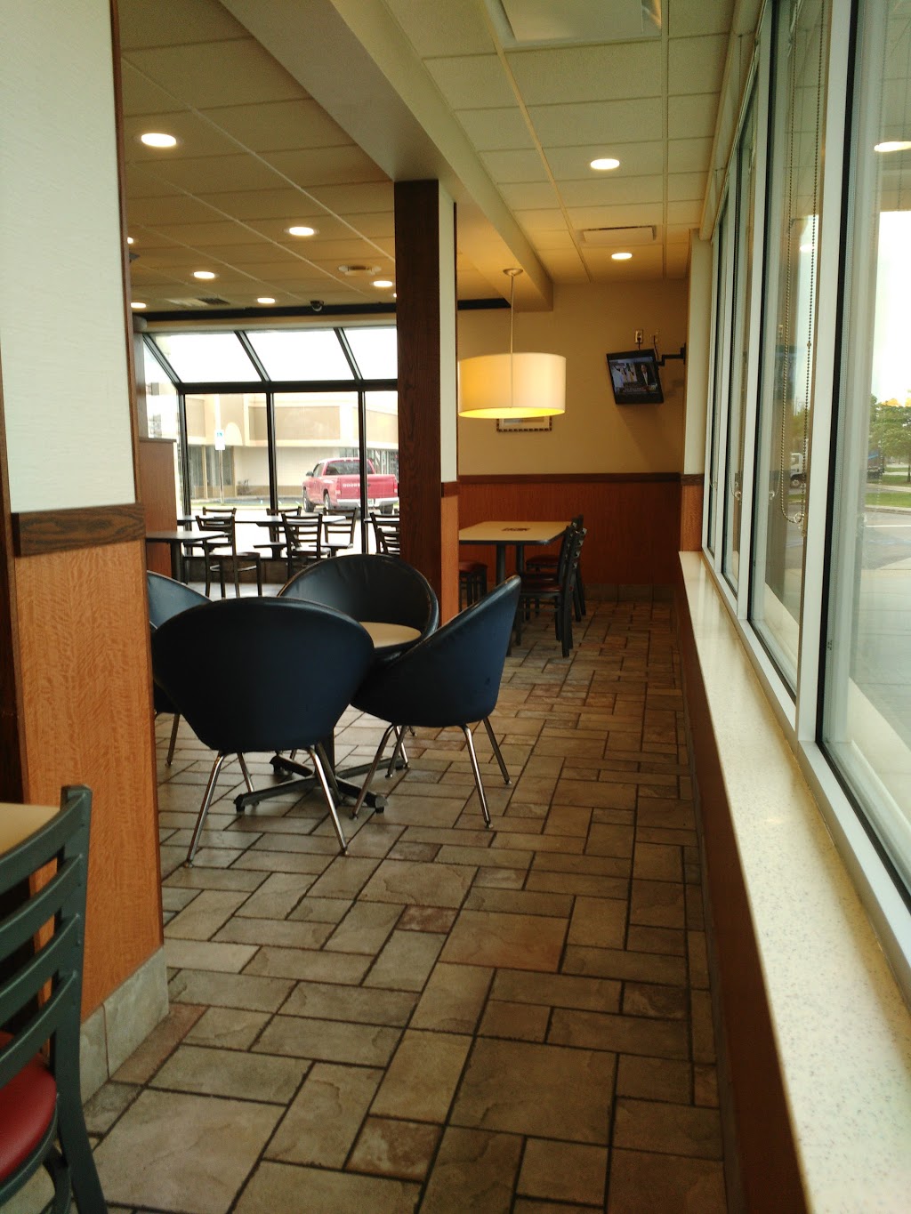 McDonalds | 4155 24th Ave, Fort Gratiot Twp, MI 48059, USA | Phone: (810) 385-9080