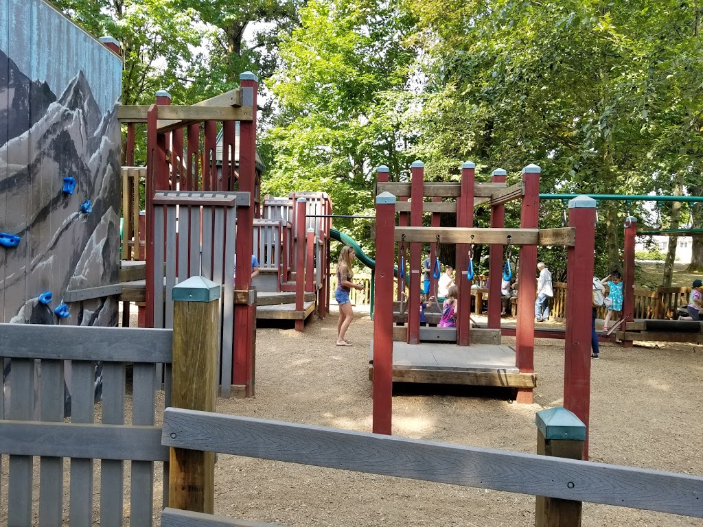 Lynden City Park | 8460 Depot Rd, Lynden, WA 98264, USA | Phone: (360) 354-6717