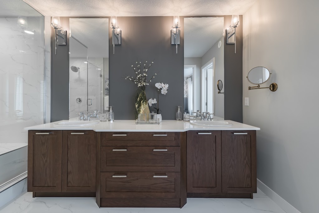 Pacesetter Homes | 4404 Kinsella Green SW, Edmonton, AB T6W 4J9, Canada | Phone: (780) 752-5666