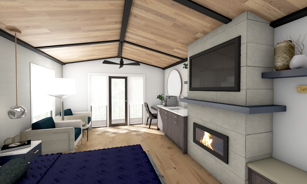Isabey Interiors | 464 Adams Rd, Kelowna, BC V1X 7S1, Canada | Phone: (250) 317-2925